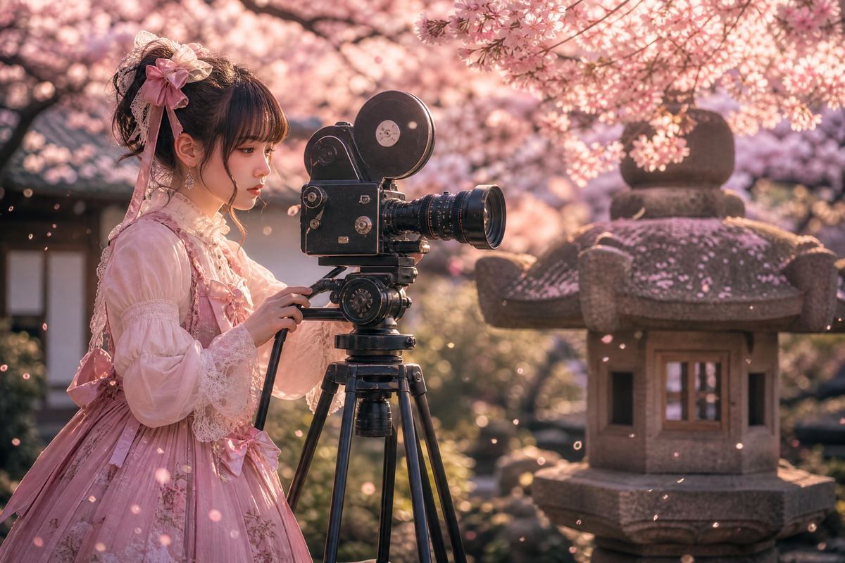 福利姬